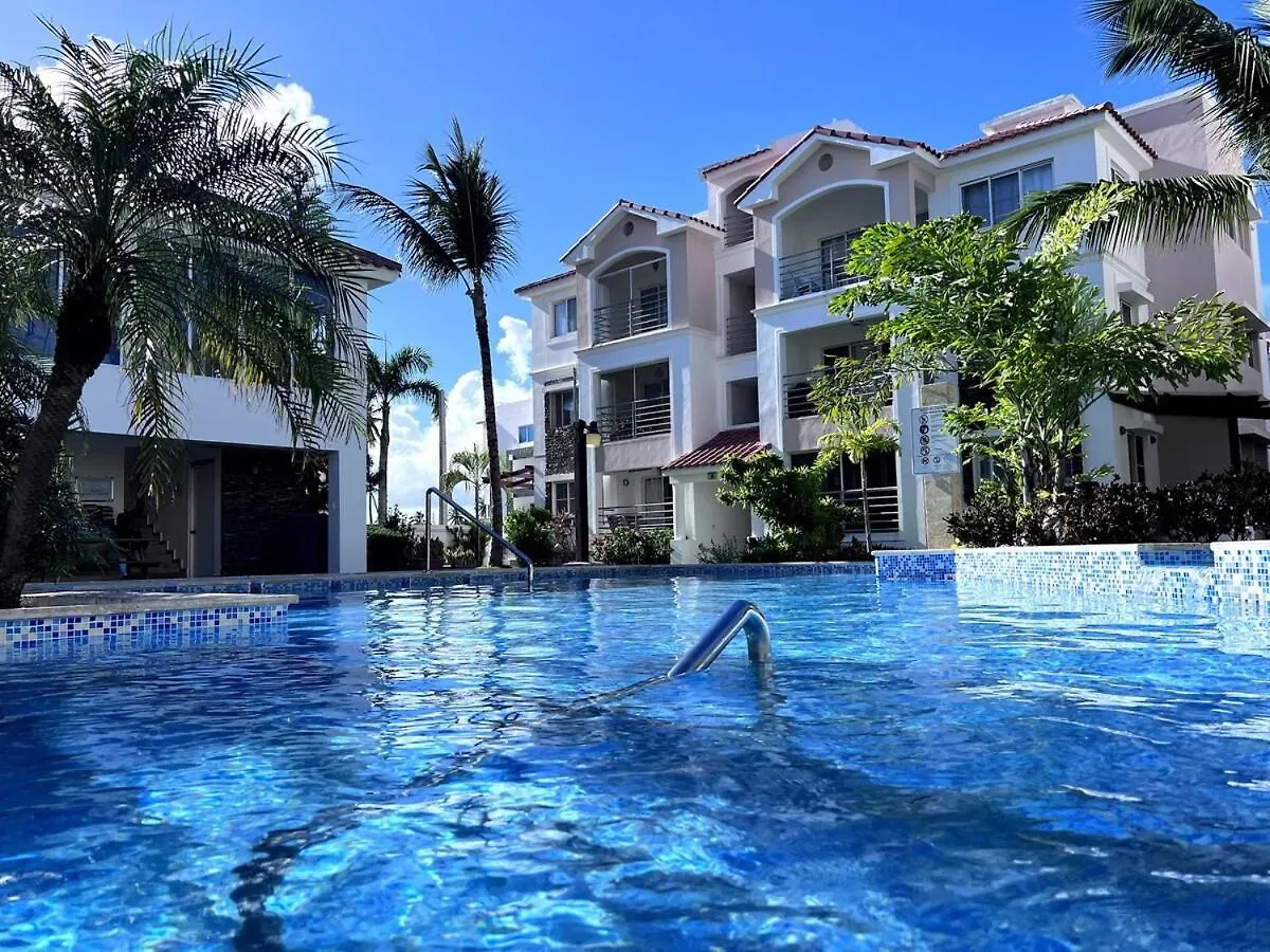 Jojo'S Caribbean Retreat Apartment Punta Cana