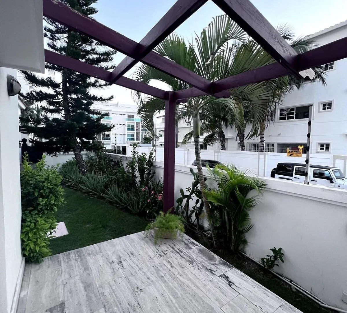 Jojo'S Caribbean Retreat Apartment Punta Cana