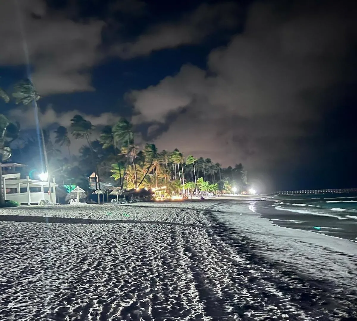 Jojo'S Caribbean Retreat Apartment Punta Cana