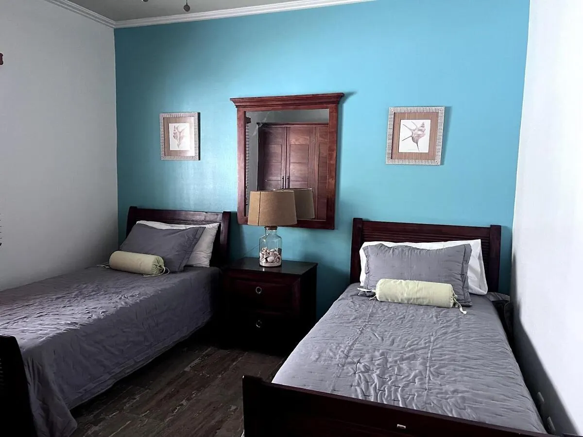 Jojo'S Caribbean Retreat Apartment Punta Cana