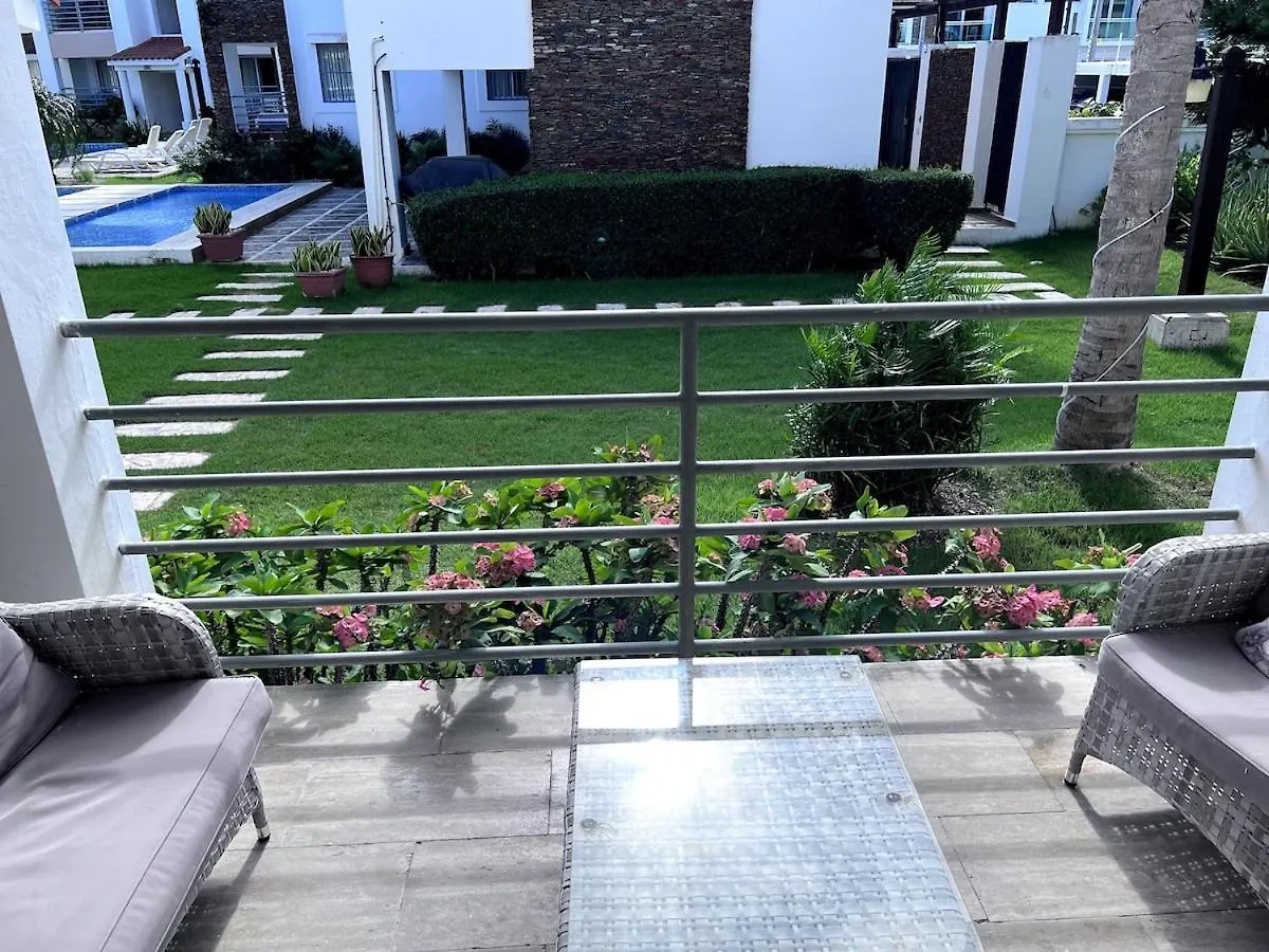 Jojo'S Caribbean Retreat Apartment Punta Cana