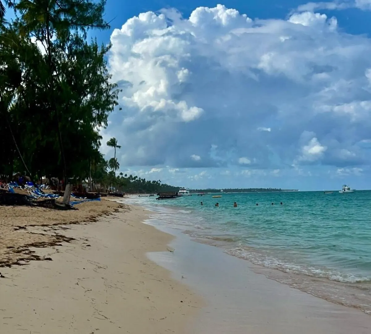 Jojo'S Caribbean Retreat Apartment Punta Cana