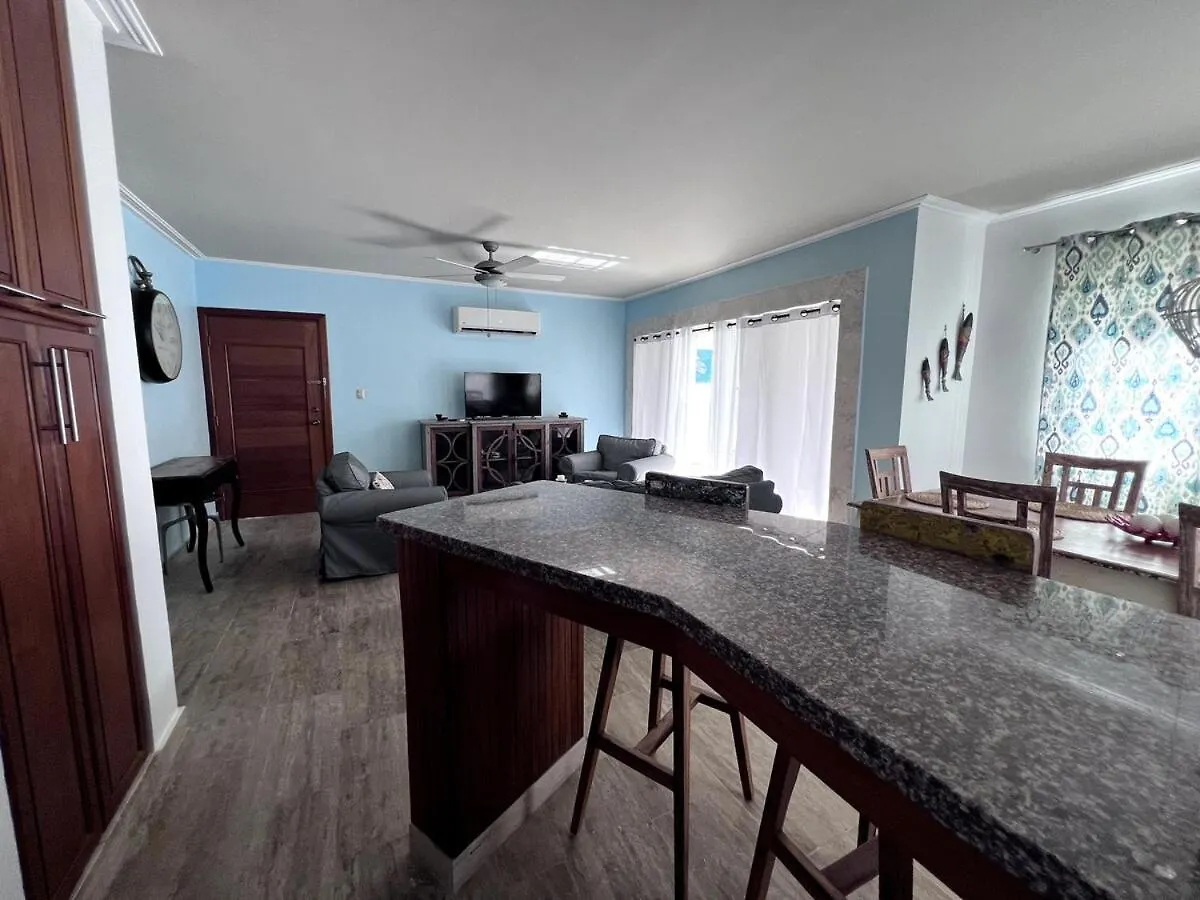Jojo'S Caribbean Retreat Apartment Punta Cana