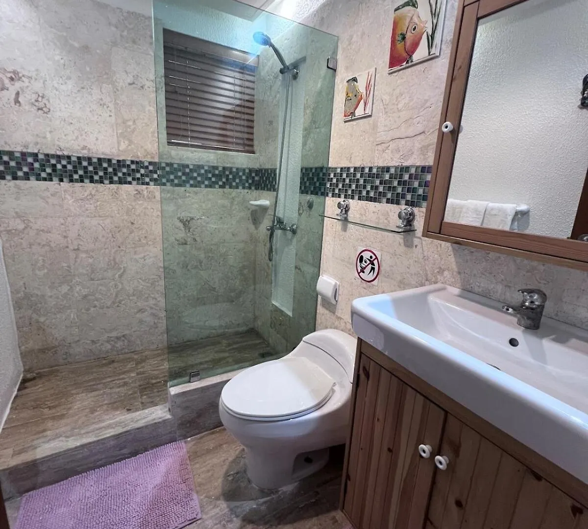 Apartament Jojo'S Caribbean Retreat Punta Cana Dominikana